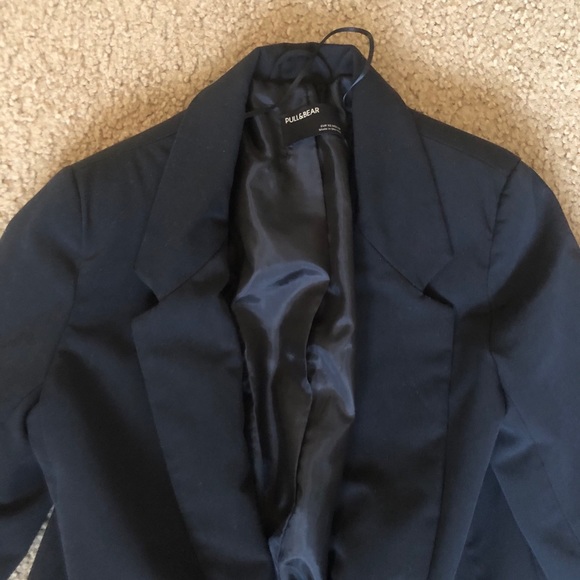 COPY - Pull&Bear blazer - Picture 2 of 2